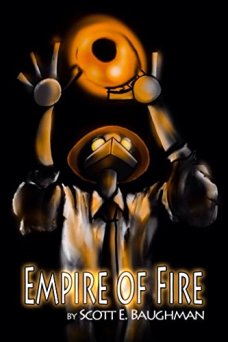 Empire of Fire
