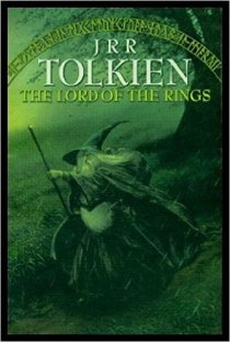 Tolkien, JRR - The Lord of the Rings